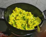 बटाटावडा (batata wada recipe in marathi) रेसिपी स्टेप 3 फोटो 