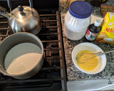 Foto del paso 3 de la receta: Pan Dulce