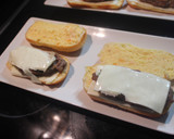 Foto del paso 9 de la receta: Hamburguesas caseras en panes de leche