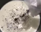 Foto langkah ke 3 dari resep Avocado Oreo Choco Pudding.