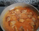 Foto del paso 9 de la receta: Almejas a la marinera