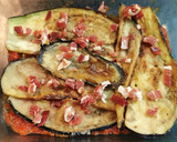 Foto del paso 5 de la receta: Parmigiana di Melanzane (Parmesana de Berenjena)