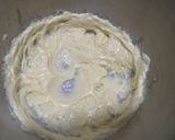 Amerikai csokis keksz recept fázis 1 fotója