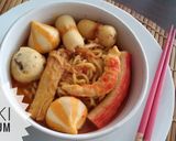 Foto langkah ke 5 dari resep Bumbu Tom Yam Instan.