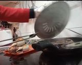 Foto del paso 3 de la receta Codornices en salsa