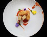 Foto langkah ke 7 dari resep Nugget Ayam Ekonomis, Kenyal & Lembut.