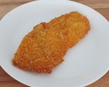 Foto langkah ke 12 dari resep Chicken Katsu.