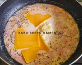 Foto langkah ke 2 dari resep Creamy Carbonara.