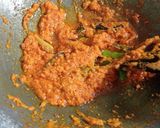 Foto langkah ke 6 dari resep Gulai Cumi Bunting.