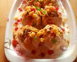 दहीवडे (dahi vade recipe in marathi) रेसिपी स्टेप 5 फोटो 