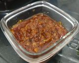 Foto langkah ke 4 dari resep Sambal Terasi Pedas Manis.