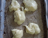 Foto del paso 8 de la receta: Tarta con crema pastelera, manzana y nueces