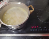 Foto del paso 2 de la receta: Macarrones con Tomate