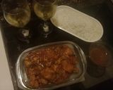 Foto del paso 12 de la receta: 🌟Chop suey de pollo🍗receta china 🌟