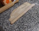 Foto del paso 6 de la receta: Croissants veganos