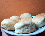 Foto del paso 7 de la receta: Scones dulces clásicos
