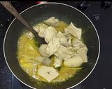 Foto langkah ke 6 dari resep Babat goreng gurih dan empuk.