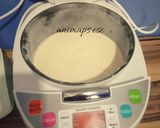 Foto langkah ke 8 dari resep Bolu Pisang ala VIENTA.