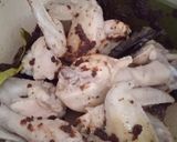 Foto langkah ke 2 dari resep Opor Ayam Putih Bumbu Instan.