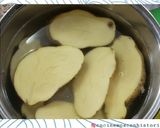Foto del paso 3 de la receta: Papas Rellenas Papines a la Pizza