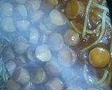 Foto del paso 5 de la receta: Tuco con Salchichas