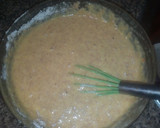 Foto del paso 1 de la receta: Bizcocho de yogurt y naranja