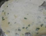 Foto langkah ke 15 dari resep Taiwanese Pancake Scallion (Cong You Ping) Pancake bawang.