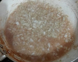 Foto del paso 2 de la receta: Pollo en cubos a la bourbon