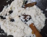 Foto langkah ke 2 dari resep Arem arem isi kentang wortel ayam.