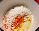 A picture of step 3 of Ragù alla Bolognese.