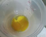 Foto langkah ke 3 dari resep Soes rhum vla.