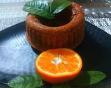 A picture of step 15 of Perfected Orange Bundt Cake.
