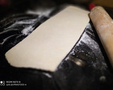 Foto del paso 3 de la receta: Empanada Delicias de Mar