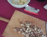 Foto del paso 4 de la receta: Polvorones de kinder