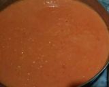 A picture of step 5 of Chicken Shashlik.
