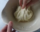 【純素無油】免揉貝果的食譜步驟5照片