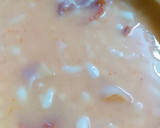Foto del paso 6 de la receta: Potaje de alubias en microondas Sin Gluten
