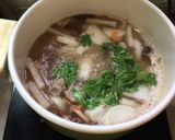รูปขั้นตอนการทำที่ 7 ของ ต้มไชเท้าซี่โครงหมู