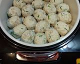 Foto langkah ke 6 dari resep Tahu Keriting.