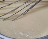 Foto del paso 10 de la receta 178. Crema Pastelera con Leche Condensada