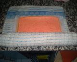 Foto del paso 9 de la receta: Roll cake colorido