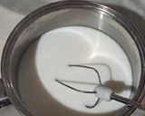 Une image de l'étape 1 de Toumia 🧄 sauce à l'ail.