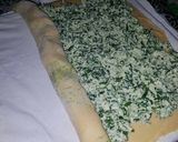 Foto del paso 15 de la receta: Pasta arrollada rellena Rotolo