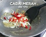 Foto langkah ke 6 dari resep Ayam Kecap Ala Adis.