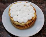 Foto del paso 6 de la receta: Mini rogel fácil y rápido