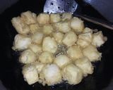 Foto langkah ke 5 dari resep 132. Tahu Crispy.