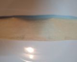 Foto del paso 6 de la receta Caramelos de masa filo rellenos 