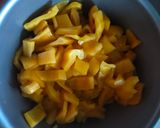 Foto langkah ke 1 dari resep Roti Tawar Kuah Santan.