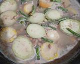 Foto langkah ke 4 dari resep Sayur asem.