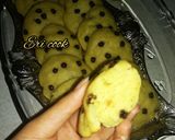 عکس مرحله 1 از دستور کوکی کدو حلوایی(کلوچه کدو حلوایی)🎃